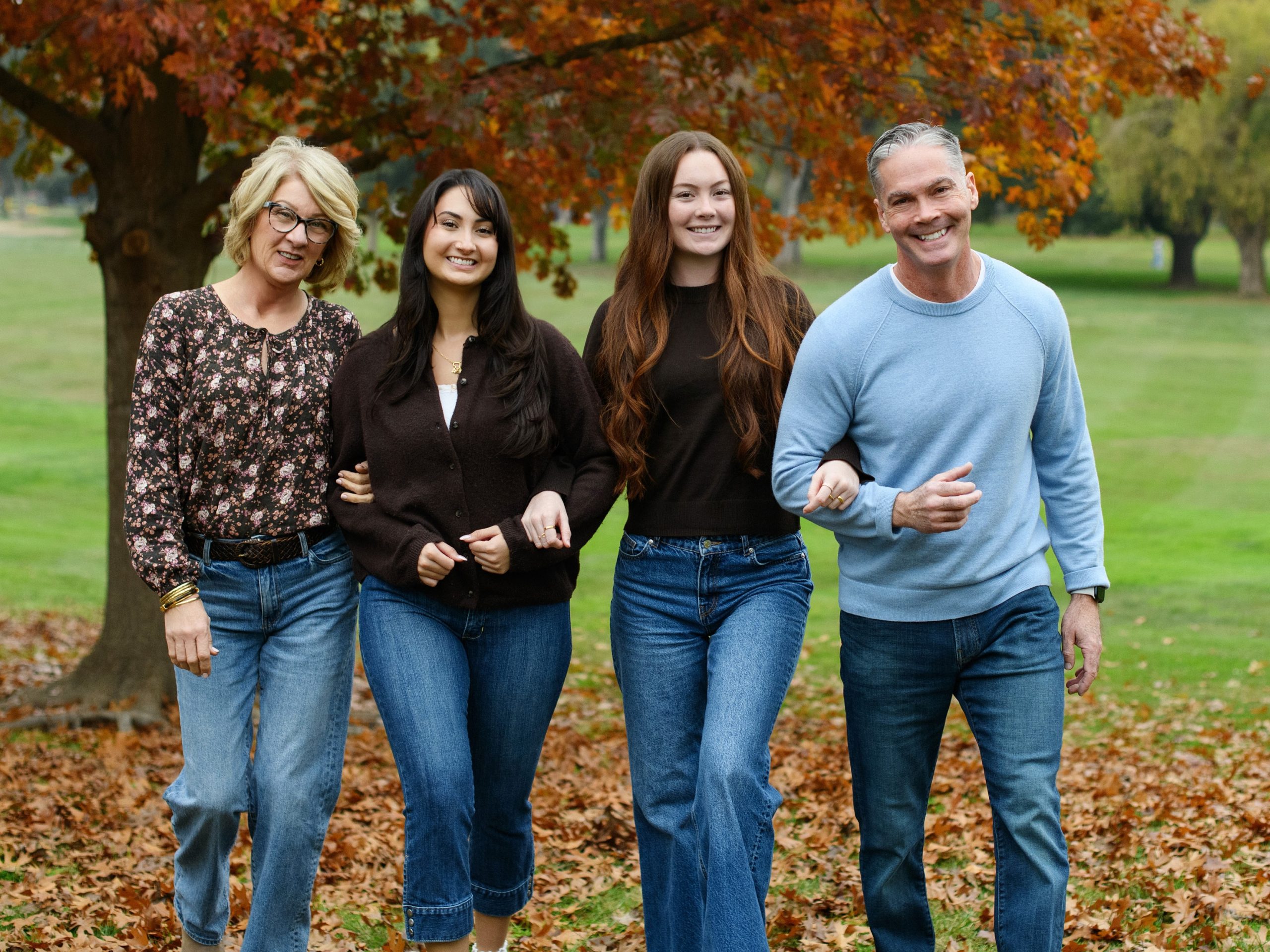Keon Family