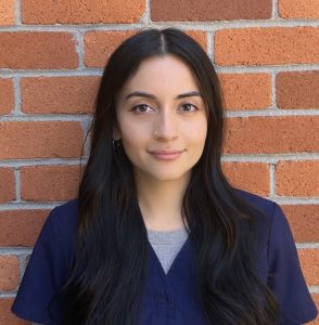 Serena, Sacramento Red Light Therapy team member